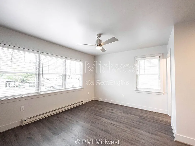 Priscilla Apartments — Photo 19