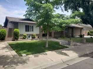 601 Leveland Ln, Modesto, CA 95350