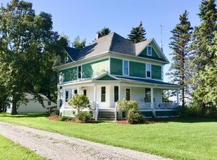 4063 Champagne Rd, Caseville, MI 48725