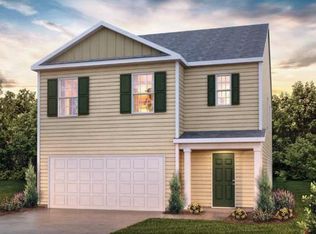 1709 Rein Dr LOT 111, Roebuck, SC 29376