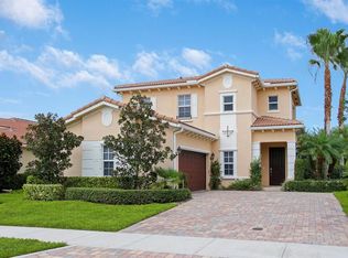 108 Parey Island Pl, Jupiter, FL 33458