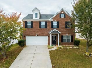 183 Everidge Rd, Winston Salem, NC 27103