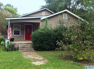 8320 Hill Loop NE, Leeds, AL 35094