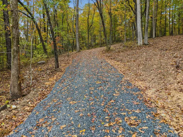 0 Quarles Rd, Rocky Face, GA 30740