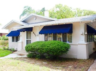 511 Park Ave, Lake Hamilton, FL 33851