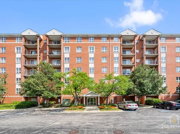 190 N Milwaukee Ave Unit 3-604, Wheeling, IL 60090