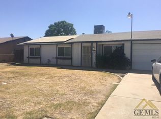 10505 Cave Ave, Bakersfield, CA 93312