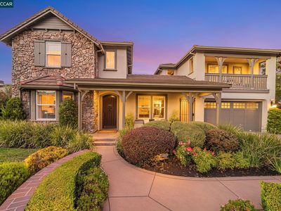 120 Tamarind Ln, Danville, CA, 94526