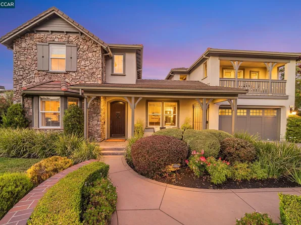 120 Tamarind Ln, Danville, CA 94526