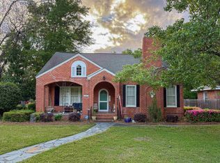 421 N Main St., Mullins, SC 29574