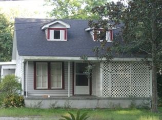 512 Rio Grande St, Bogalusa, LA 70427