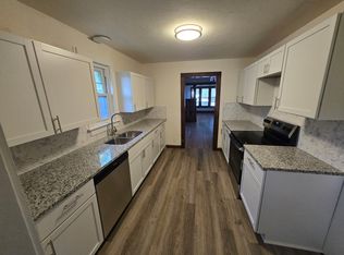 252 N Lorraine Ave, Wichita, KS 67214