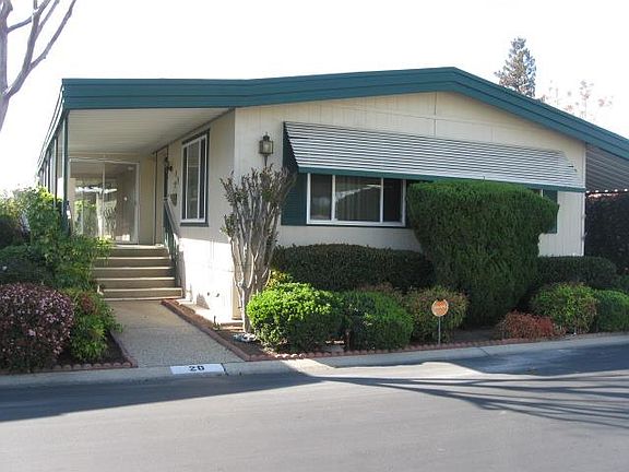 2nd image of 20 Quail Hollow Dr #20