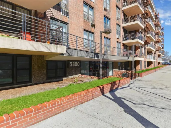 2800 Coyle St APT 709, Brooklyn, NY 11235