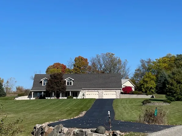 3610 E 300 N, Fremont, IN 46737