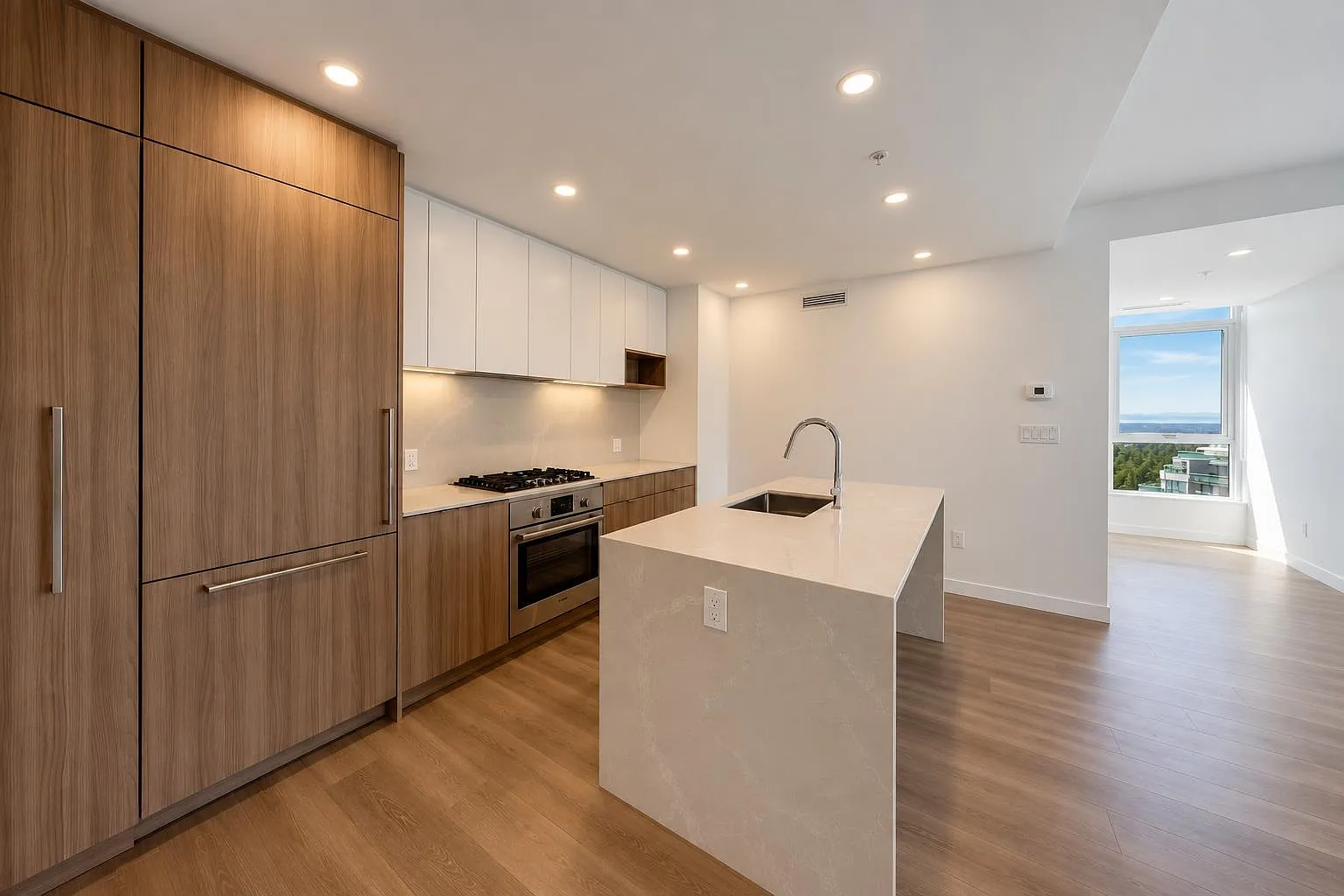 3 bed, 1200 sqft, $4,000 — Photo 3