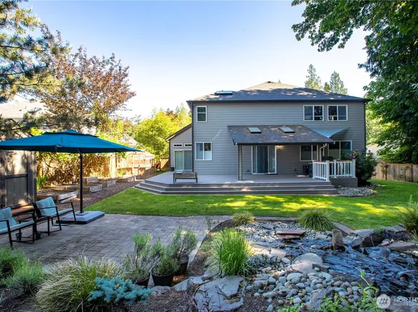3626 Cedrona Court NW, Olympia, WA 98502