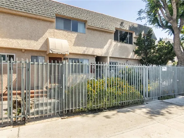17041 Roscoe Blvd Unit 9, Northridge, CA 91325