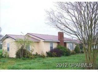 1912 Pike Rd, Pantego, NC 27860