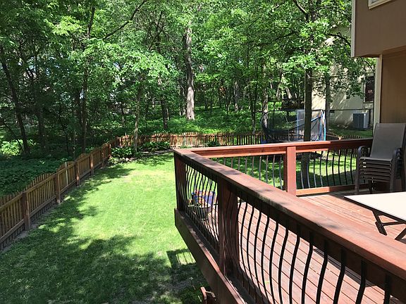 Deck View