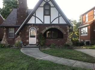 715 Clanora Dr, Cincinnati, OH 45205
