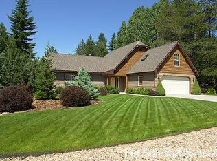 1525 E Westdale Dr, Hayden Lake, ID 83835