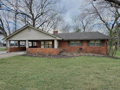508 Dunlap St, Paris, TN, 38242
