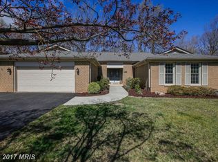 6627 Weatheford Ct, Mc Lean, VA 22101