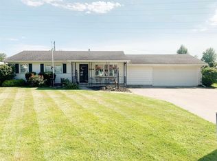 5104 Rebecca St, Fort Wayne, IN 46835