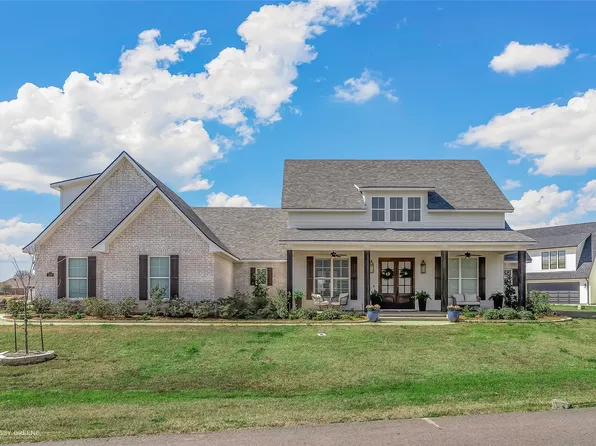 1237 Big Pine Key Ln, Benton, LA 71006