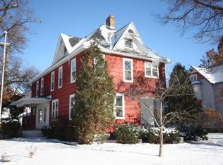 215 Elm Ct, Rhinelander, WI 54501