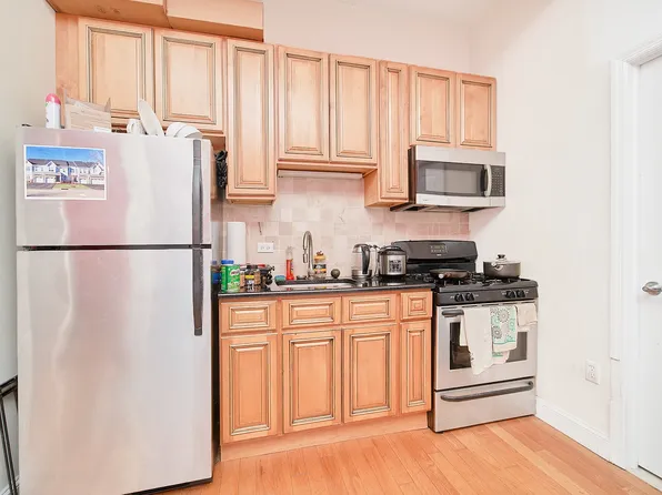 560 West 144th Street image 1 of 6