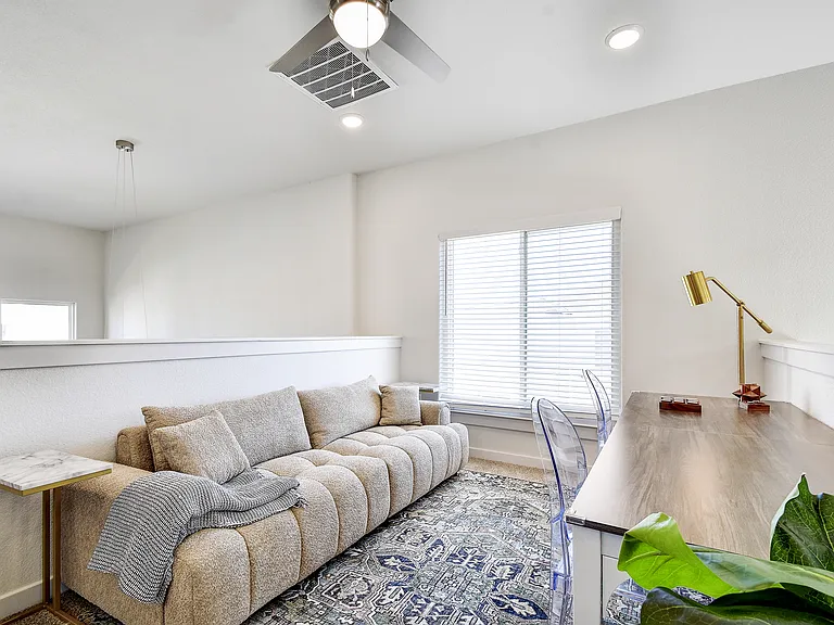 Equinox Townhomes at New Braunfels — Photo 16