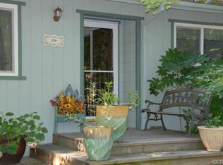 134 Rockerfeller Rd, Berry Creek, CA 95916