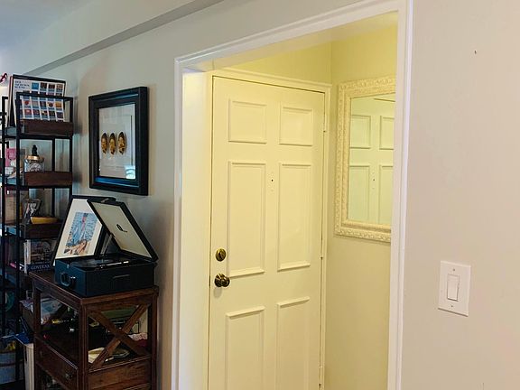 Entry Way