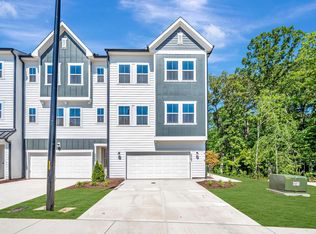 2067 Trident Maple Ln, Chapel Hill, NC 27517
