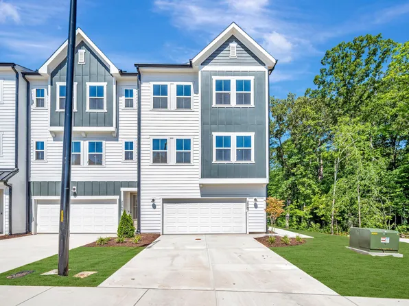 2067 Trident Maple Ln, Chapel Hill, NC 27517