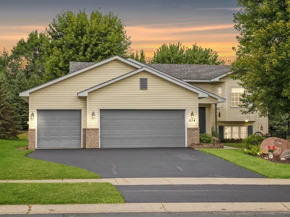 514 Miller Ln, Dundas, MN 55019