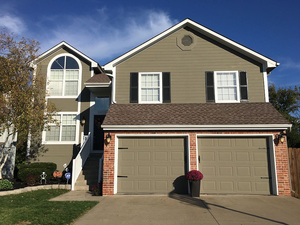 1st image of 3409 S Sioux Ct