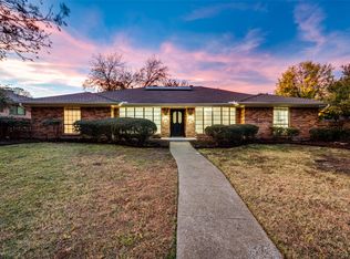 2601 Red Oak Ln, Plano, TX 75075