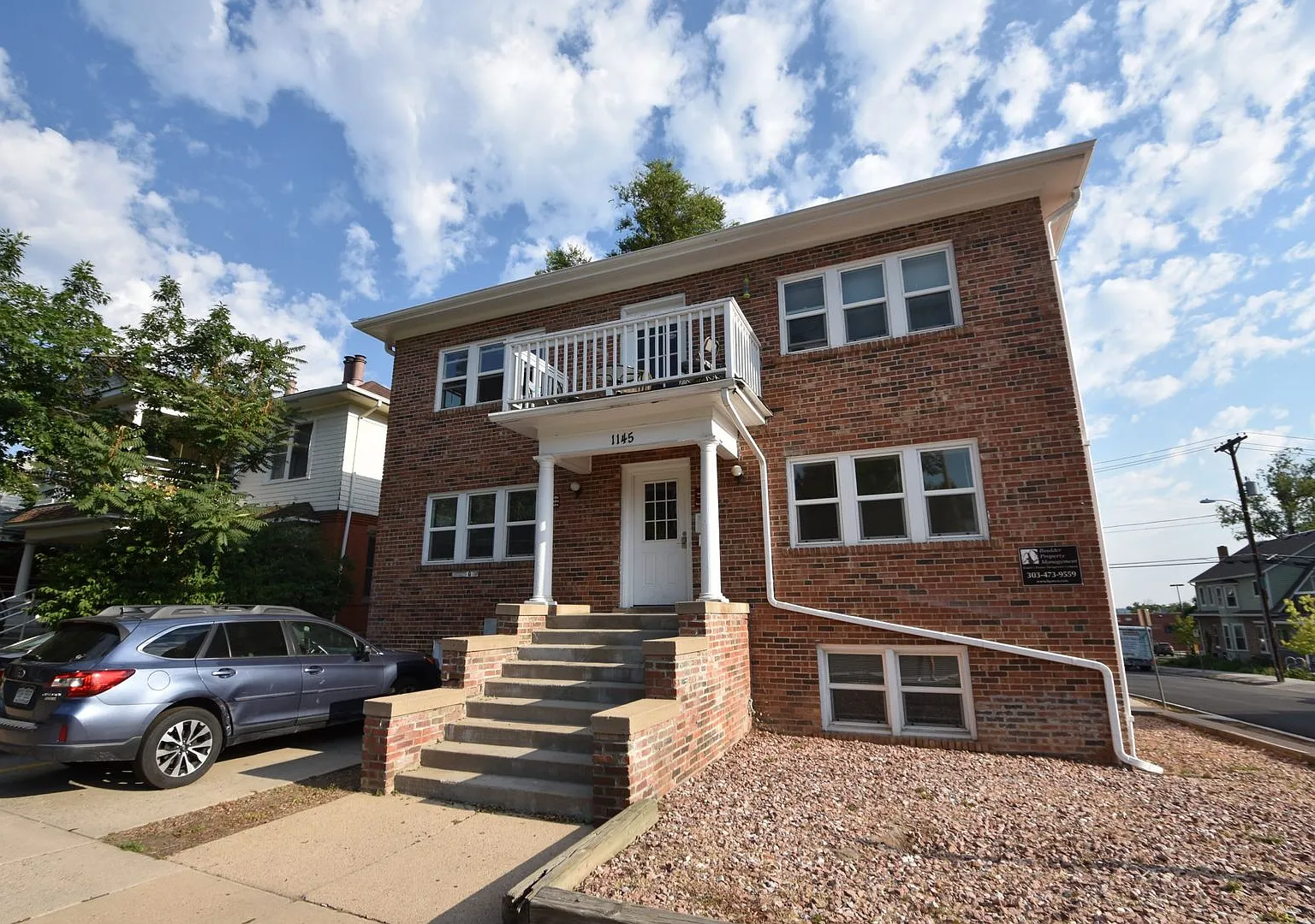 Available for August 2026 preleasing! Studio on the Hill — Photo 1