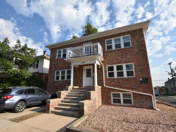 1145 Pennsylvania Ave, Boulder, CO