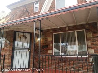17555 Kentucky St, Detroit, MI 48221
