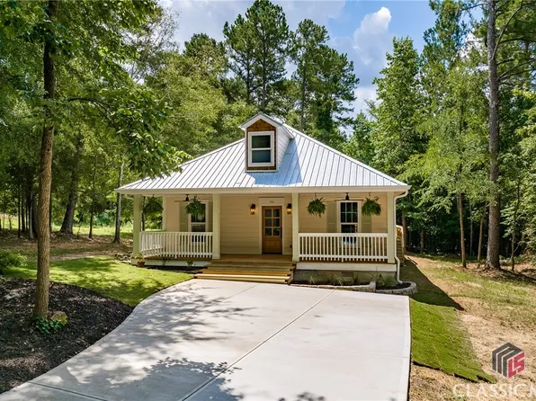 194 Shadyfield Lane, Bishop, GA 30621