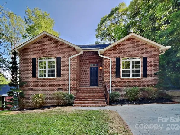1941 Saint Paul St, Charlotte, NC 28216