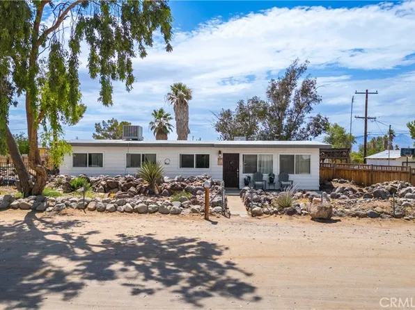1263 S Primrose St, Ridgecrest, CA 93555