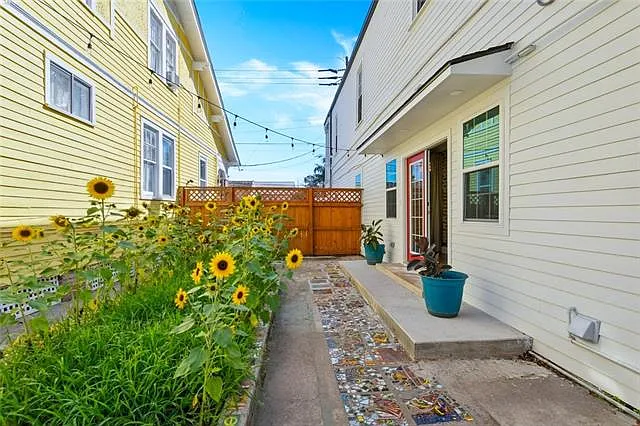 1324 Cambronne St #101 — Photo 20