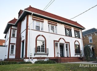 3247 38th St NW, Washington, DC