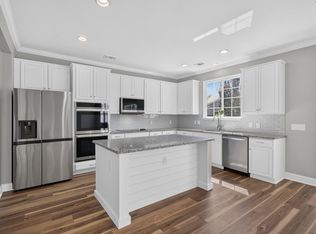 1341 Song Sparrow Way, Hanahan, SC 29410