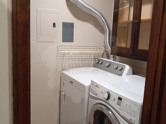 4th image of 1100 W Virginia St APT A